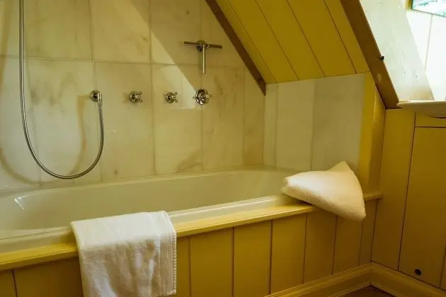 Comfort Ev, 2 Yatak Odası