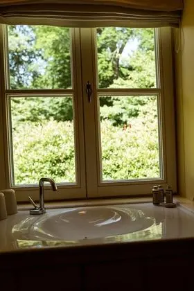 Comfort Ev, 2 Yatak Odası