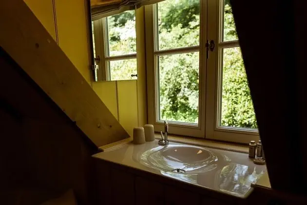 Comfort Ev, 2 Yatak Odası