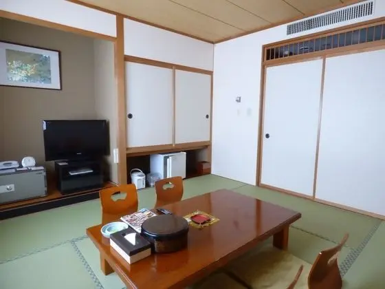 Traditional Oda (Japanese Style For 3 people)