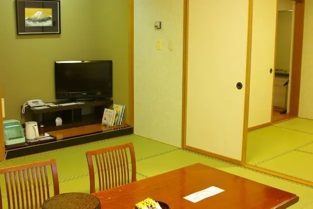 Traditional Oda (Japanese Style For 6 People)