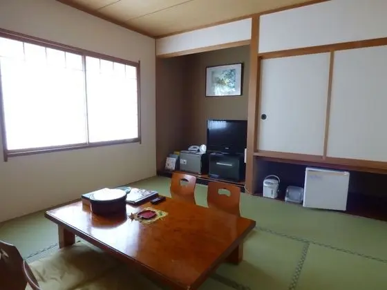 Traditional Oda (Japanese Style For 6 People)