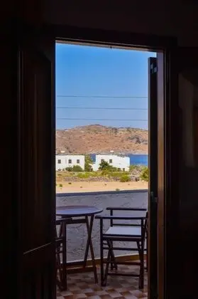 İki Ayrı Yataklı Oda, Deniz Manzaralı