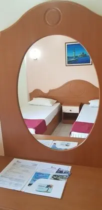 1 Çift Kişilik Veya 2 Tek Kişilik Yatak Standard