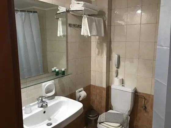 1 Çift Kişilik Veya 2 Tek Kişilik Yatak Standard