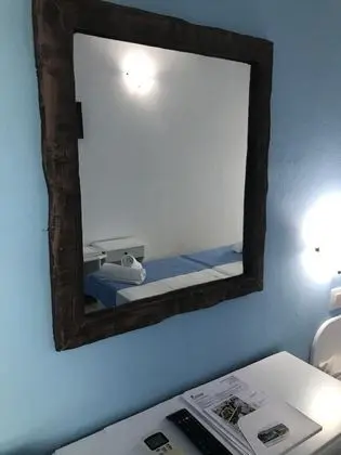 Superior Oda, Havuz Manzaralı