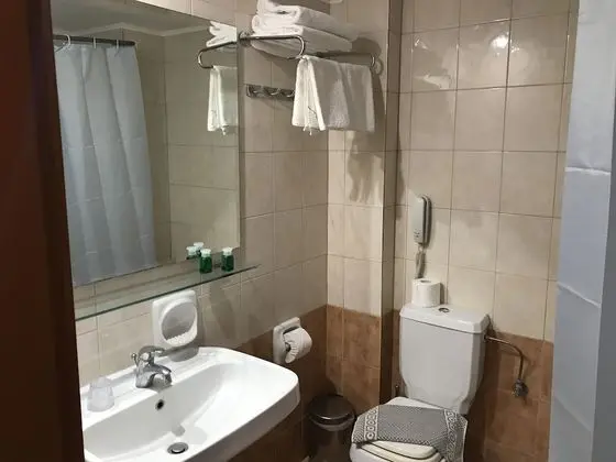 Superior Oda, Havuz Manzaralı