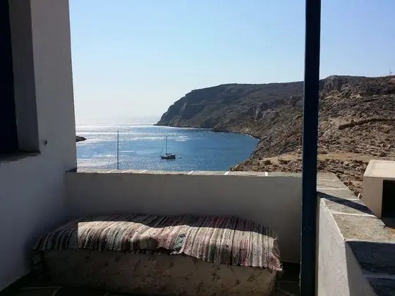 Panoramic İki Ayrı Yataklı Oda, 2 Tek Kişilik Yatak, Okyanus Manzaralı, Okyanusa Sıfır