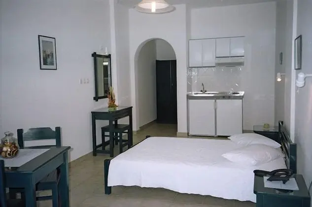 Dört Kişilik Oda