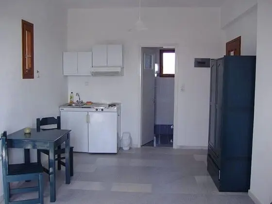 Üç Kişilik Oda