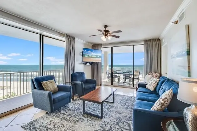 Comfort Daire, 3 Yatak Odası, Balkon, Kanal Manzaralı