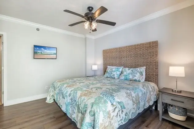 Comfort Daire, 3 Yatak Odası, Balkon, Kanal Manzaralı