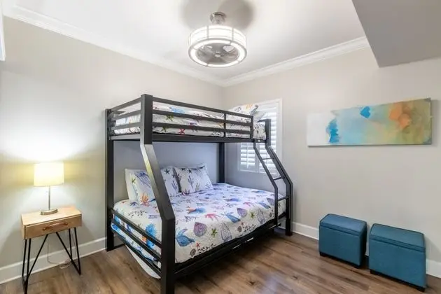 Comfort Daire, 3 Yatak Odası, Balkon, Kanal Manzaralı