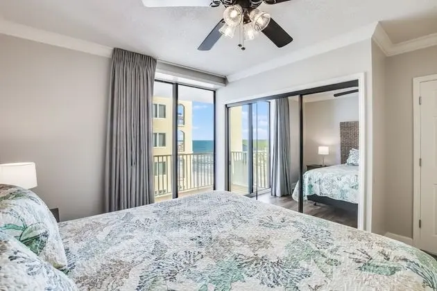 Comfort Daire, 3 Yatak Odası, Balkon, Kanal Manzaralı