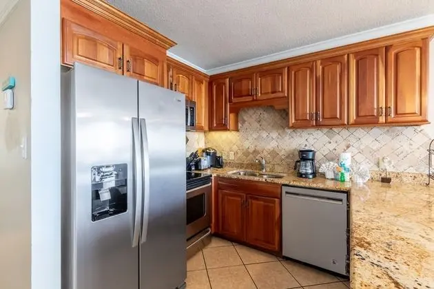 Comfort Daire, 3 Yatak Odası, Balkon, Kanal Manzaralı