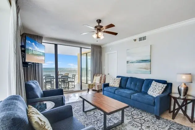 Comfort Daire, 3 Yatak Odası, Balkon, Kanal Manzaralı