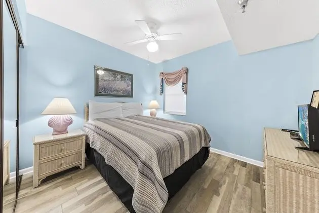 Signature Daire, 3 Yatak Odası, Balkon, Plaj Manzaralı