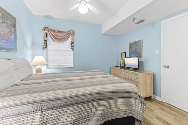 Signature Daire, 3 Yatak Odası, Balkon, Plaj Manzaralı