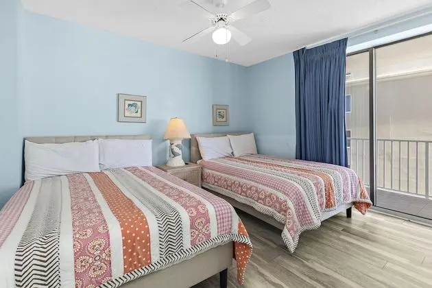 Signature Daire, 3 Yatak Odası, Balkon, Plaj Manzaralı
