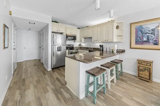 Signature Daire, 3 Yatak Odası, Balkon, Plaj Manzaralı