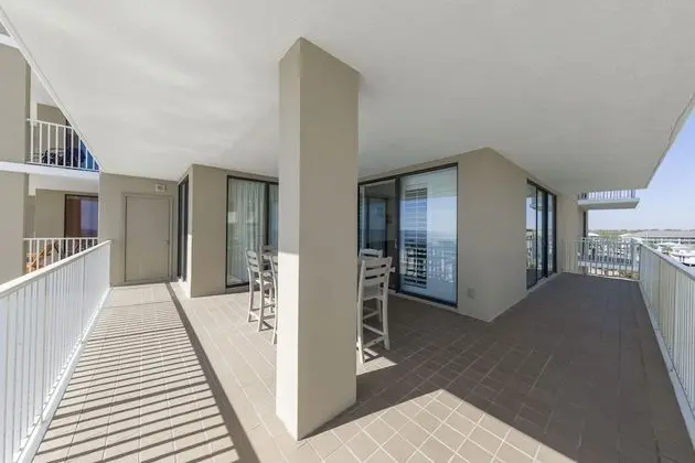 Signature Daire, 3 Yatak Odası, Balkon, Plaj Manzaralı