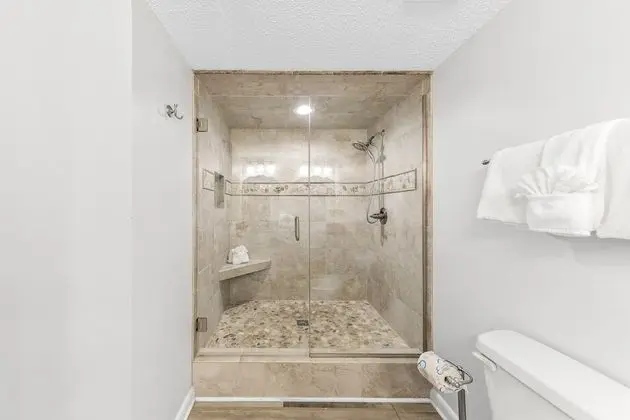 Signature Daire, 3 Yatak Odası, Balkon, Plaj Manzaralı