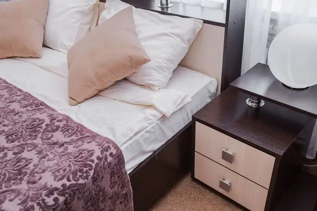 Deluxe Oda, Şehir Manzaralı