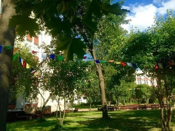 Deluxe Oda, Şehir Manzaralı