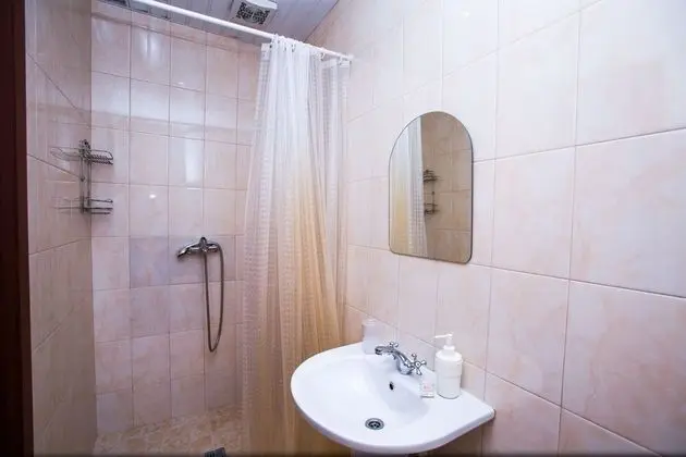 Deluxe Oda, Şehir Manzaralı