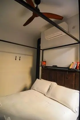 Comfort Oda
