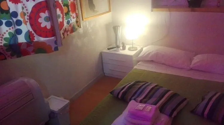 Basic Apart Daire, 1 Yatak Odası, Mutfak (check-in until 8 PM)