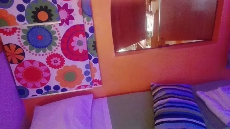 Basic Apart Daire, 1 Yatak Odası, Mutfak (check-in until 8 PM)