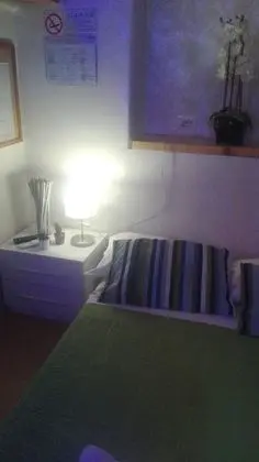 Basic Apart Daire, 1 Yatak Odası, Mutfak (check-in until 8 PM)