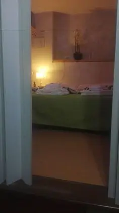 Basic Apart Daire, 1 Yatak Odası, Mutfak (check-in until 8 PM)