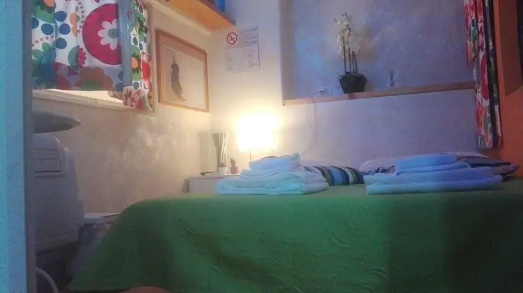 Basic Apart Daire, 1 Yatak Odası, Mutfak (check-in until 8 PM)