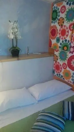 Basic Apart Daire, 1 Yatak Odası, Mutfak (check-in until 8 PM)