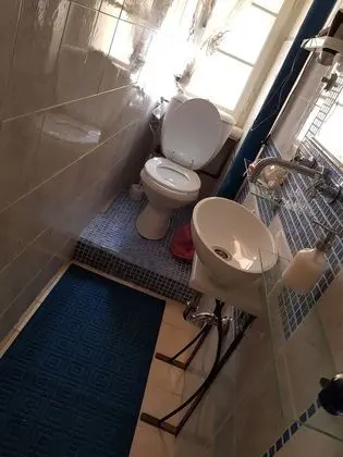 Basic Apart Daire, 1 Yatak Odası, Mutfak (check-in until 8 PM)