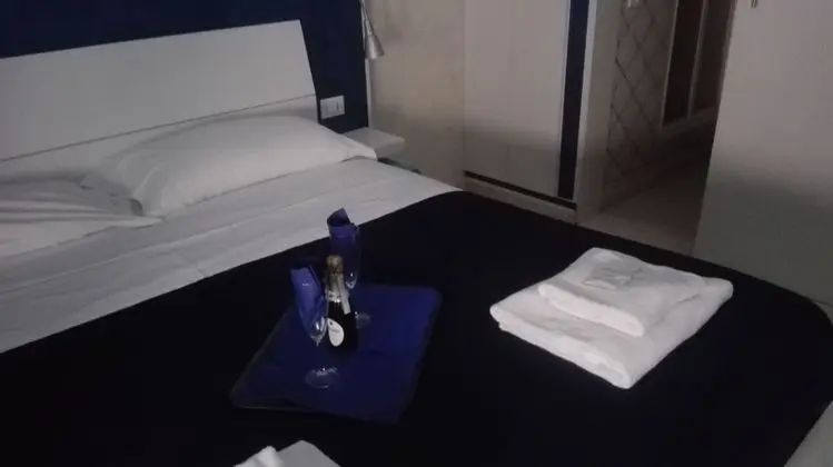 City Tek Büyük veya İki Ayrı Yataklı Oda, Sigara İçilmez, Şehir Manzaralı