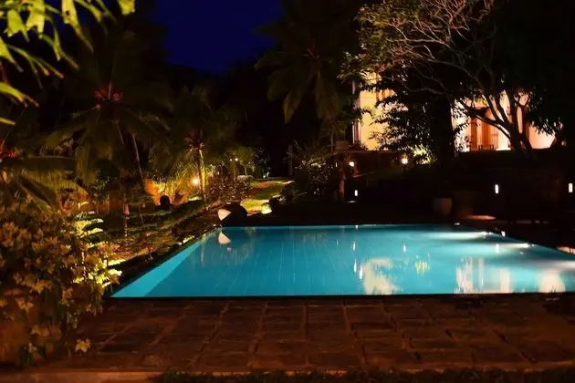 Deluxe Villa, 4 Yatak Odası