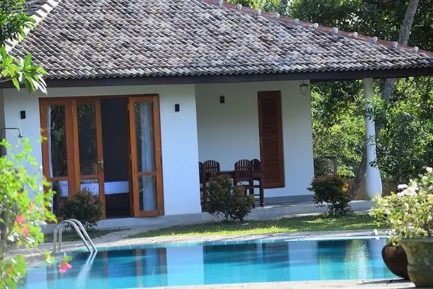 Deluxe Üç Kişilik Oda, 1 Yatak Odası