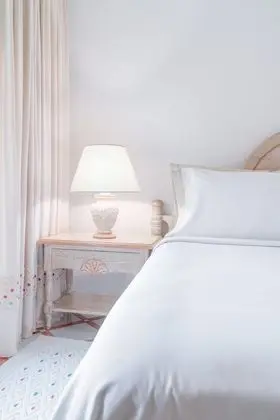 Premium Oda, 1 En Büyük (King) Boy Yatak, Balkon, Deniz Manzaralı