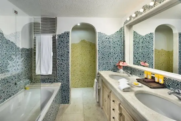 Premium Oda, 1 En Büyük (King) Boy Yatak, Balkon, Deniz Manzaralı