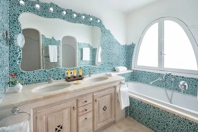 Premium Oda, 1 En Büyük (King) Boy Yatak, Balkon, Deniz Manzaralı