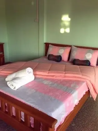 Double Bungalow