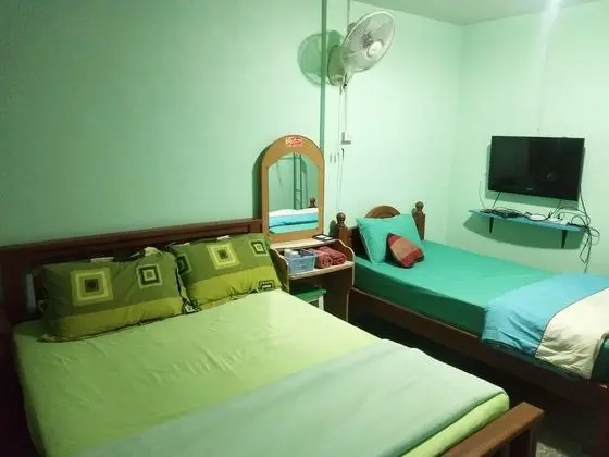 Twin Bungalow