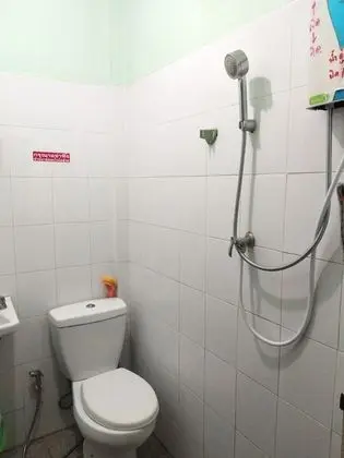 Twin Bungalow