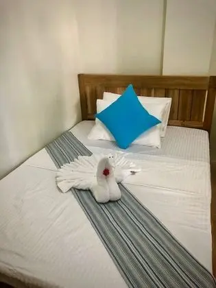 Standard Oda, 1 Çift Kişilik Yatak
