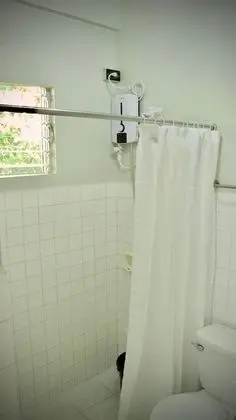 Standard Oda, 1 Çift Kişilik Yatak