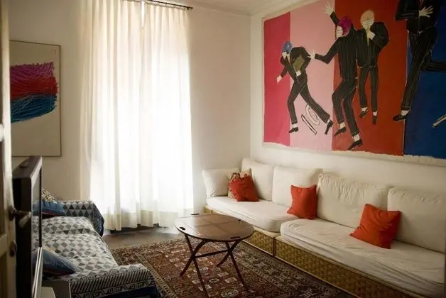 Apart Daire, Sigara İçilebilir