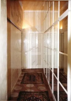 Apart Daire, Sigara İçilebilir